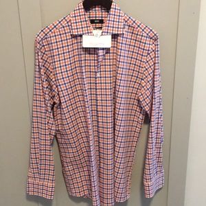 Hugo Boss Dress Shirt 16 34/35